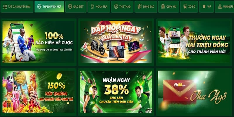 Fb88 Fb88 về lưu ý tham gia