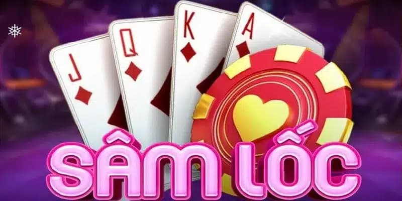 Sâm lốc Sâm lốc là gì?