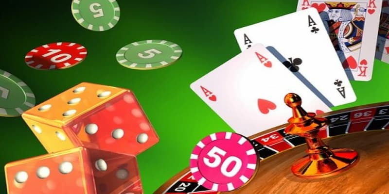 Giới thiệu Giới thiệu game bài đổi thưởng